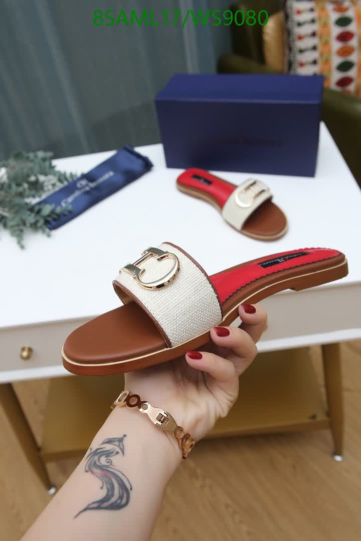 CaroLina Herrera-Women Shoes Code: WS9080 $: 85USD