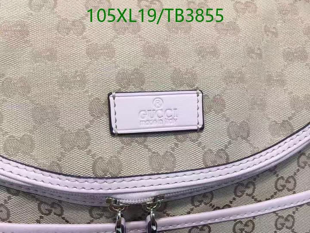 Gucci-Bag-4A Quality Code: TB3855 $: 105USD
