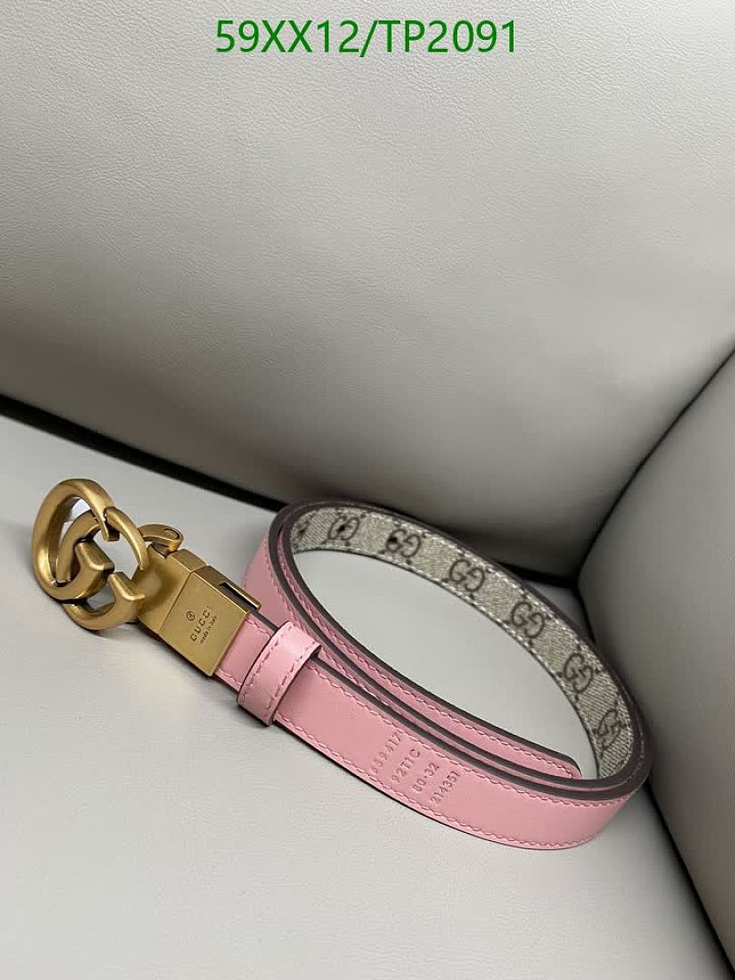 Gucci-Belts Code: TP2091 $: 59USD