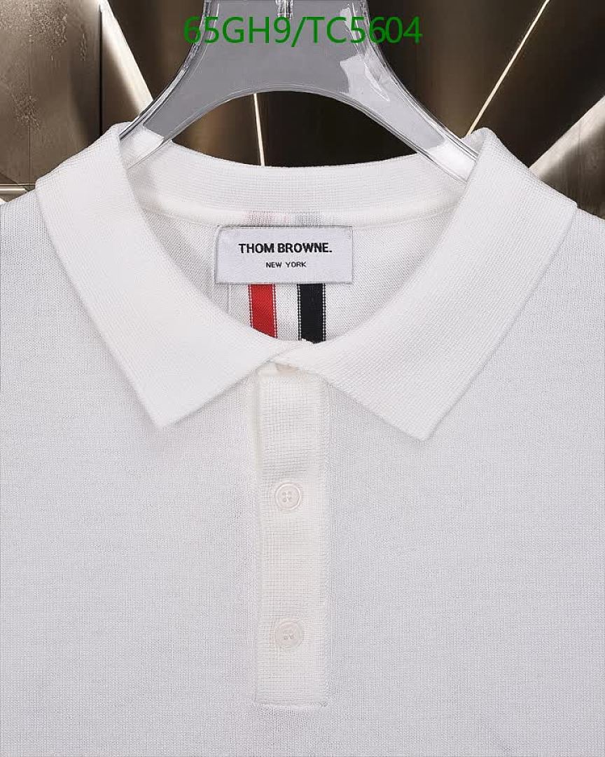Thom Browne-Clothing Code: TC5604 $: 65USD