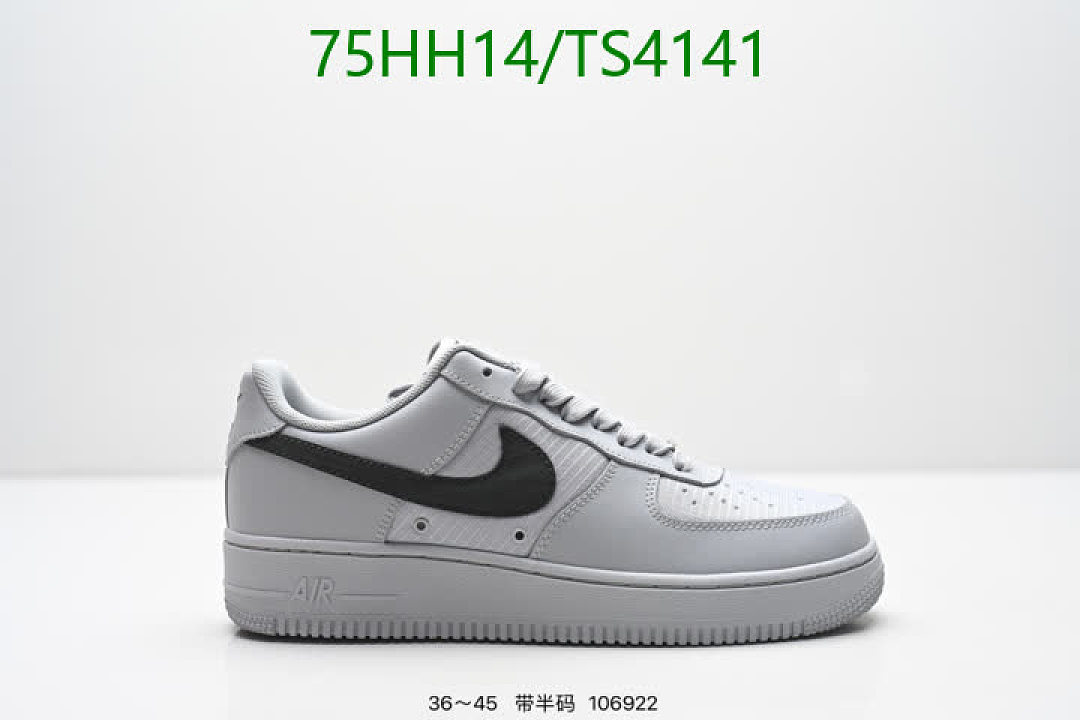 NIKE-Women Shoes Code: TS4141 $: 75USD