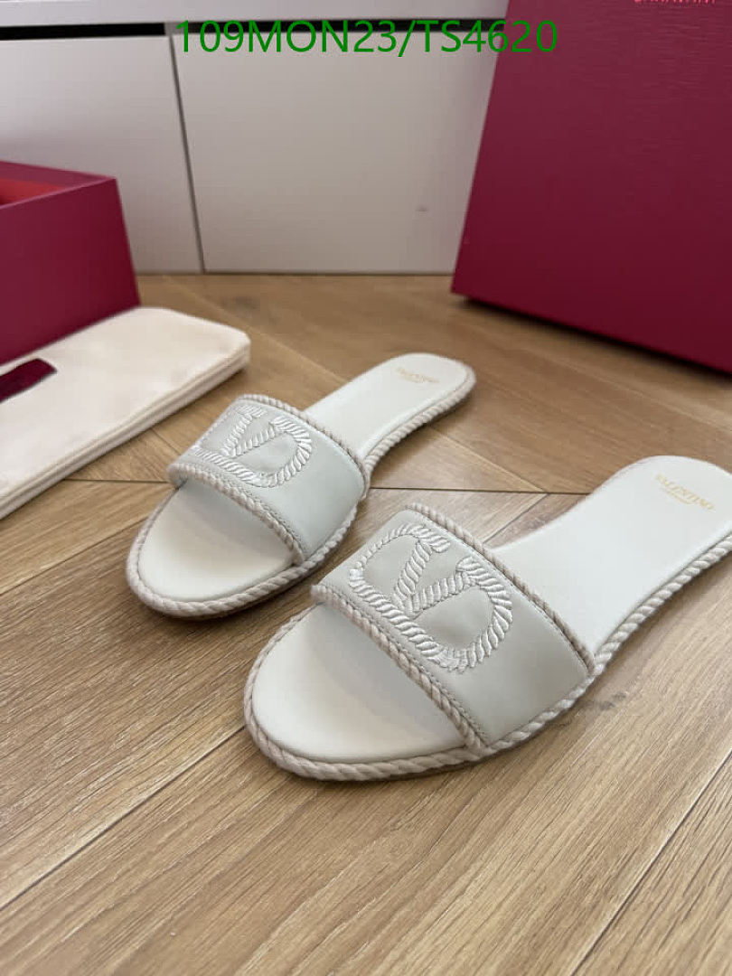 Valentino-Women Shoes Code: TS4620 $: 109USD