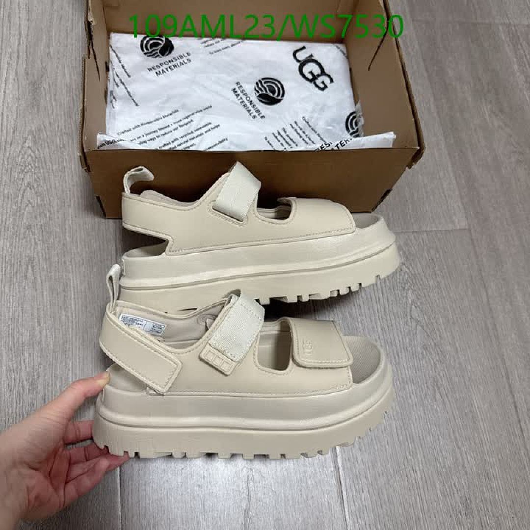 UGG-Women Shoes Code: WS7530 $: 109USD