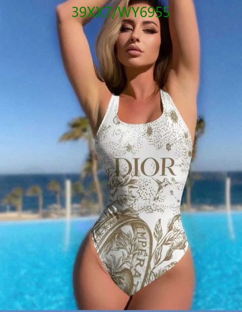 Dior-Swimsuit Code: WY6955 $: 39USD