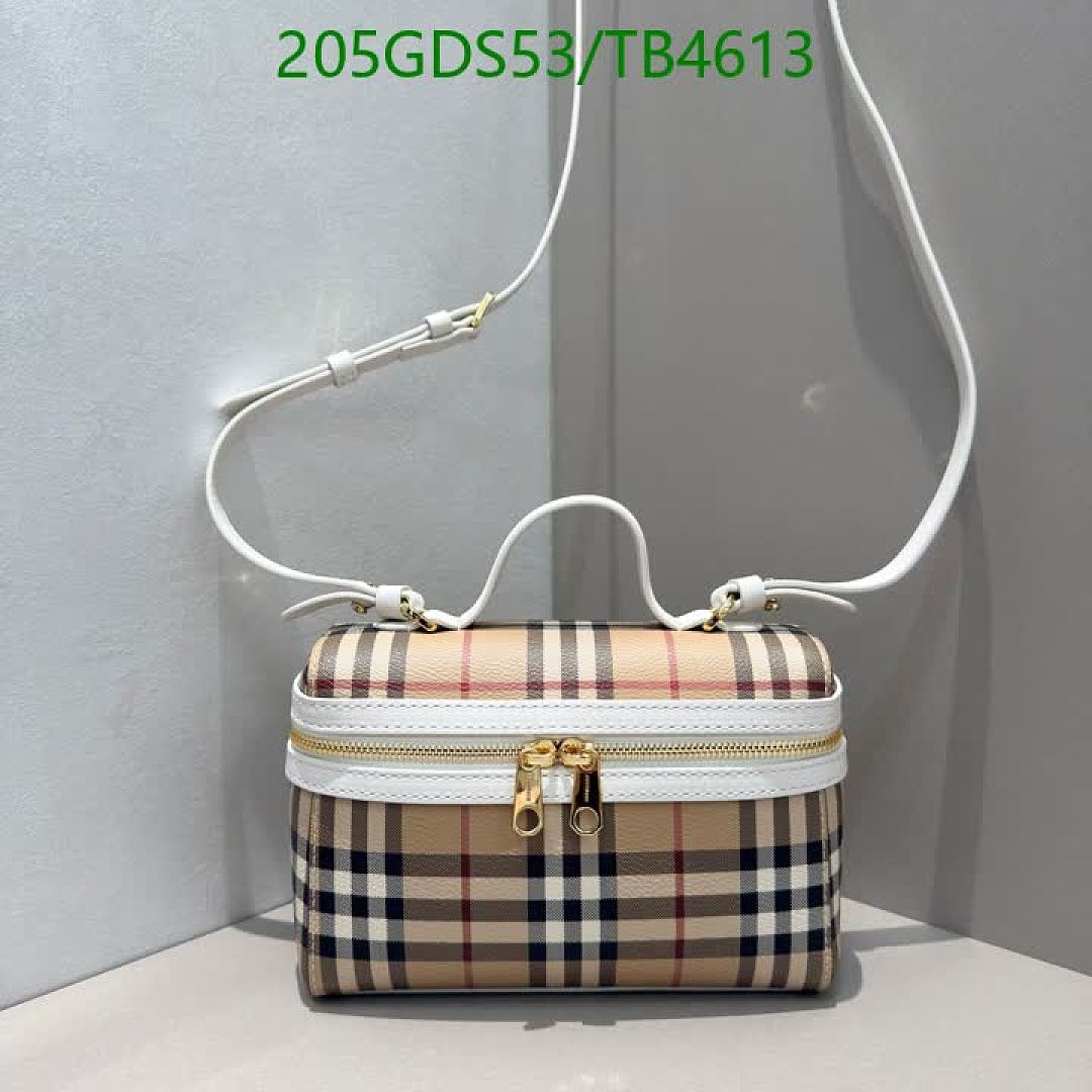 Burberry-Bag-Mirror Quality Code: TB4613 $: 205USD