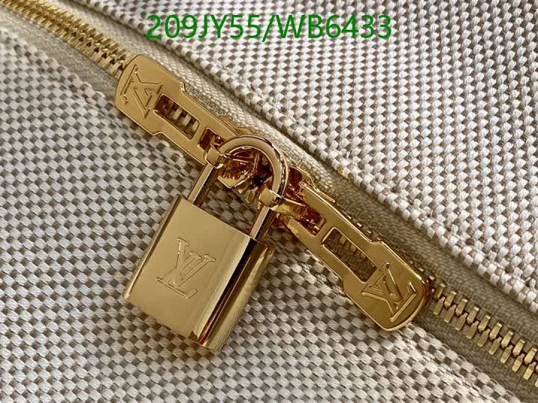 LV-Bag-Mirror Quality Code: WB6433 $: 209USD