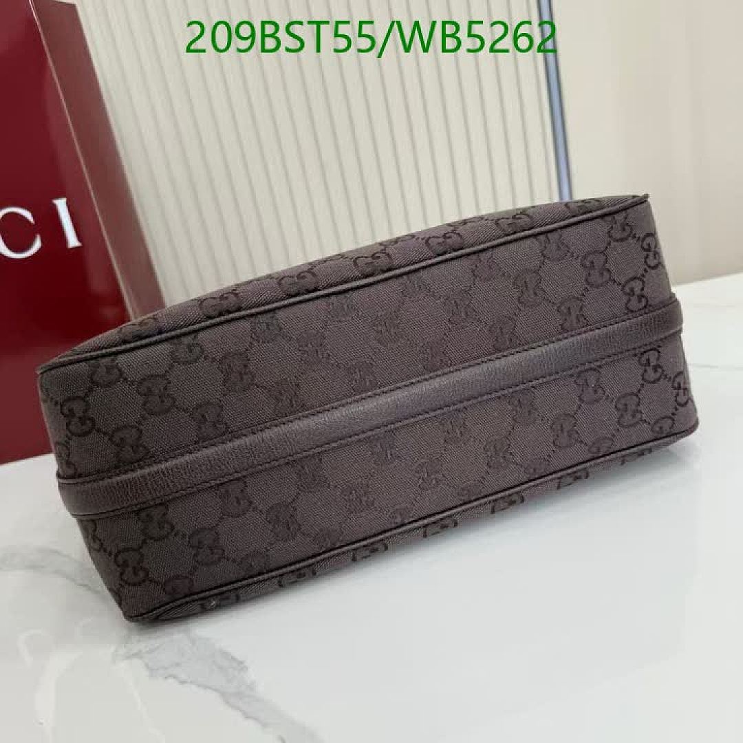 Gucci-Bag-Mirror Quality Code: WB5262 $: 209USD