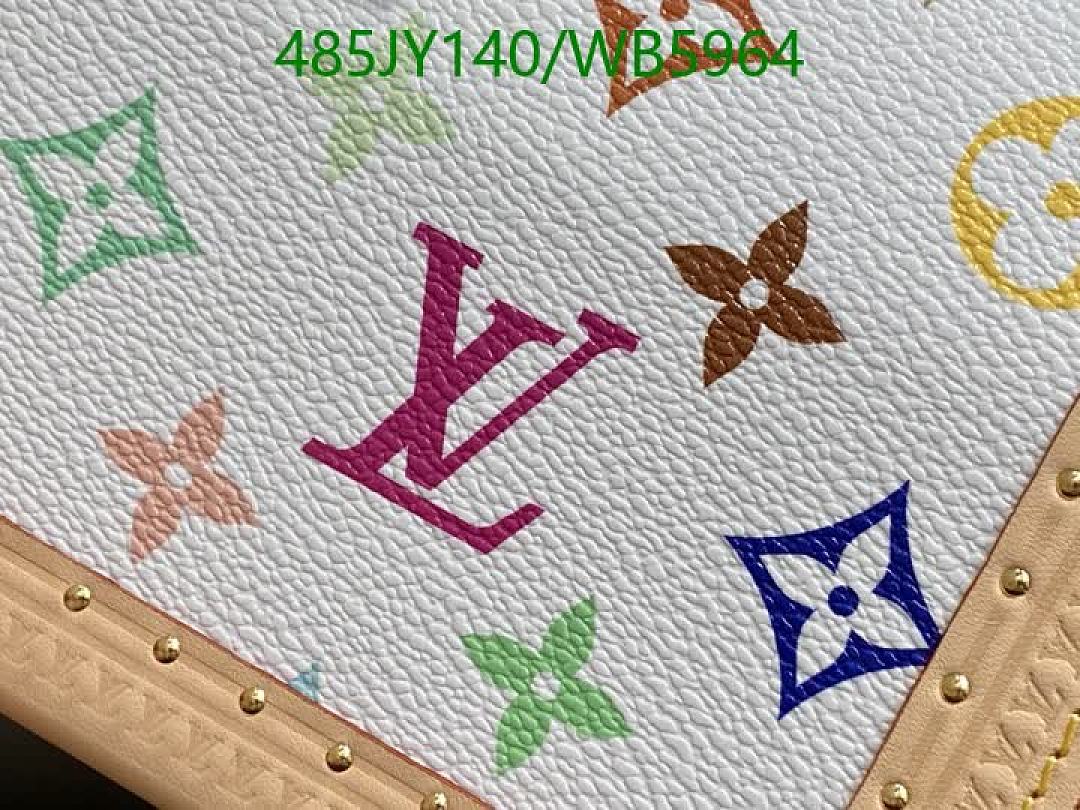 LV-Bag-Mirror Quality Code: WB5964 $: 485USD