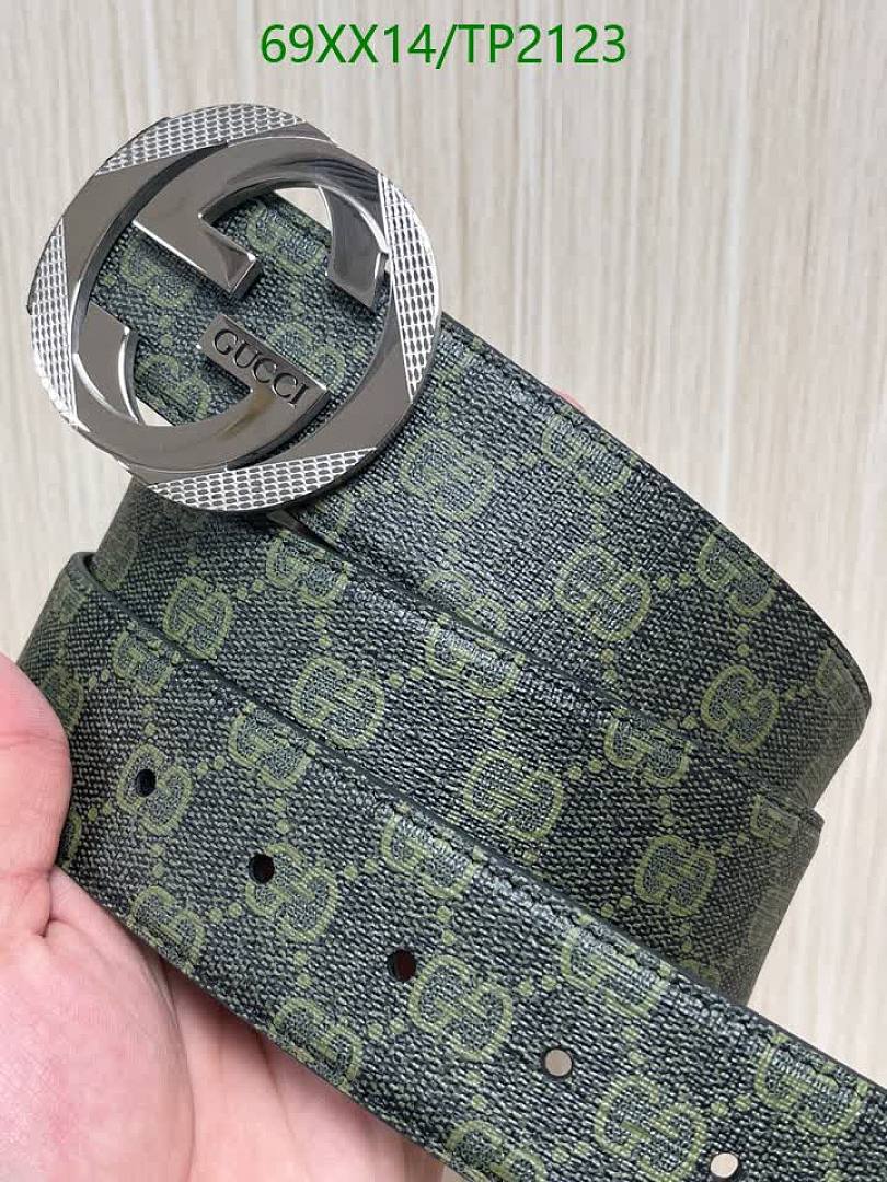Gucci-Belts Code: TP2123 $: 69USD