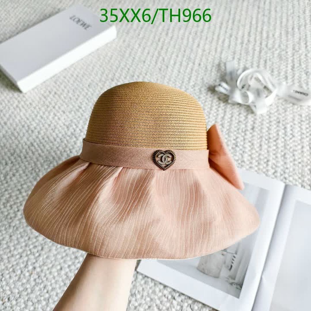 Chanel-Cap(Hat) Code: TH966 $: 35USD