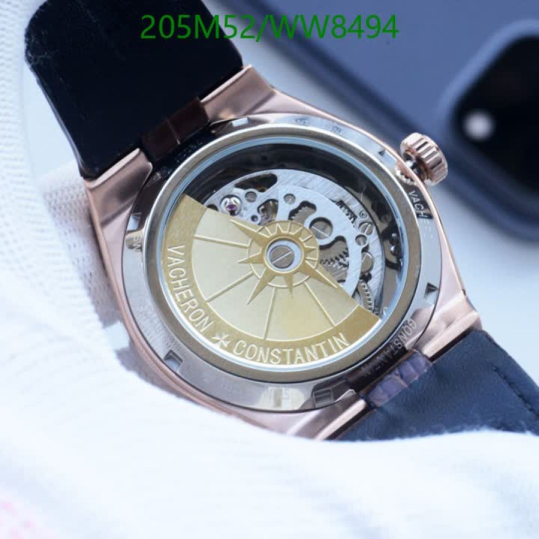 Vacheron Constantin-Watch-Mirror Quality Code: WW8494 $: 205USD