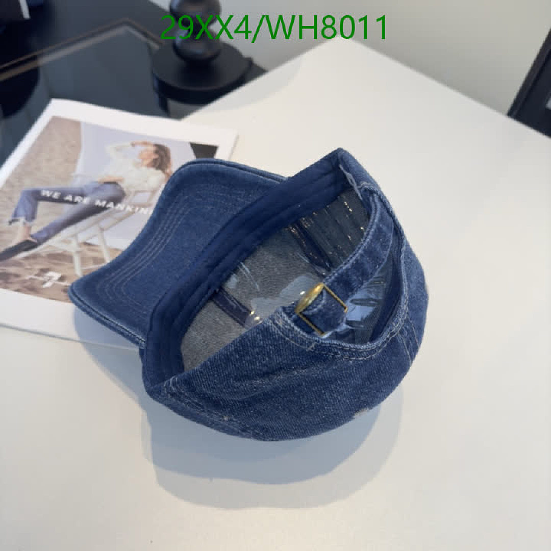 Celine-Cap(Hat) Code: WH8011 $: 29USD