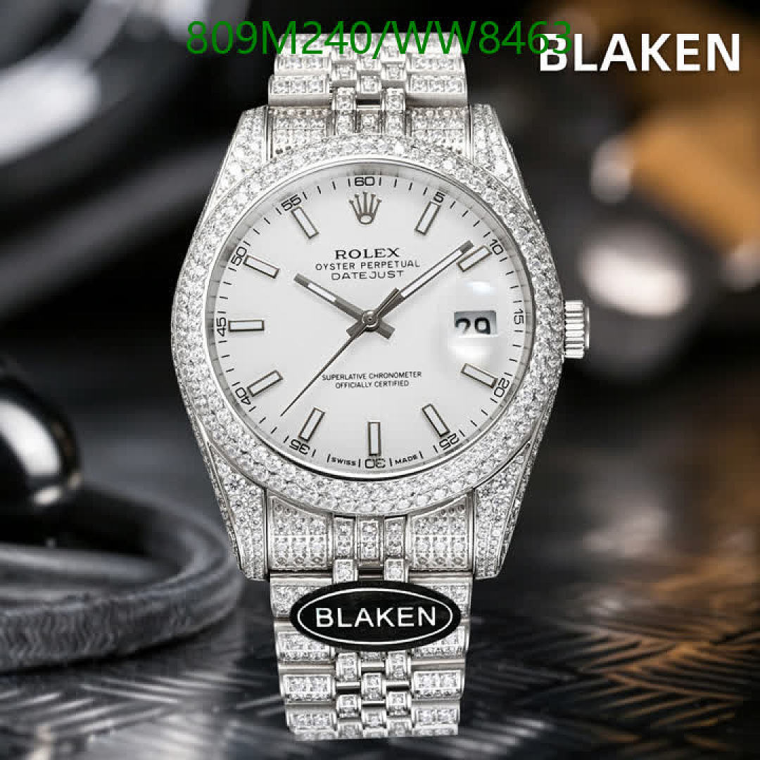 Rolex-Watch-Mirror Quality Code: WW8463 $: 809USD