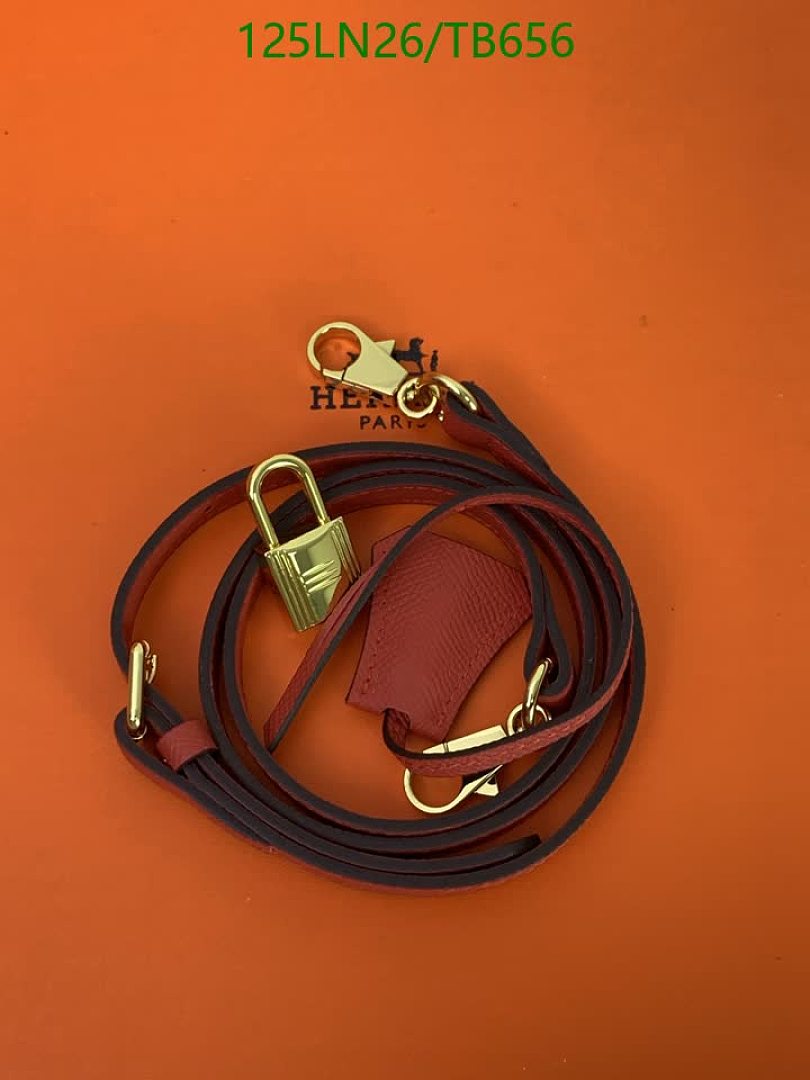 Hermes-Bag-4A Quality Code: TB656 $: 125USD