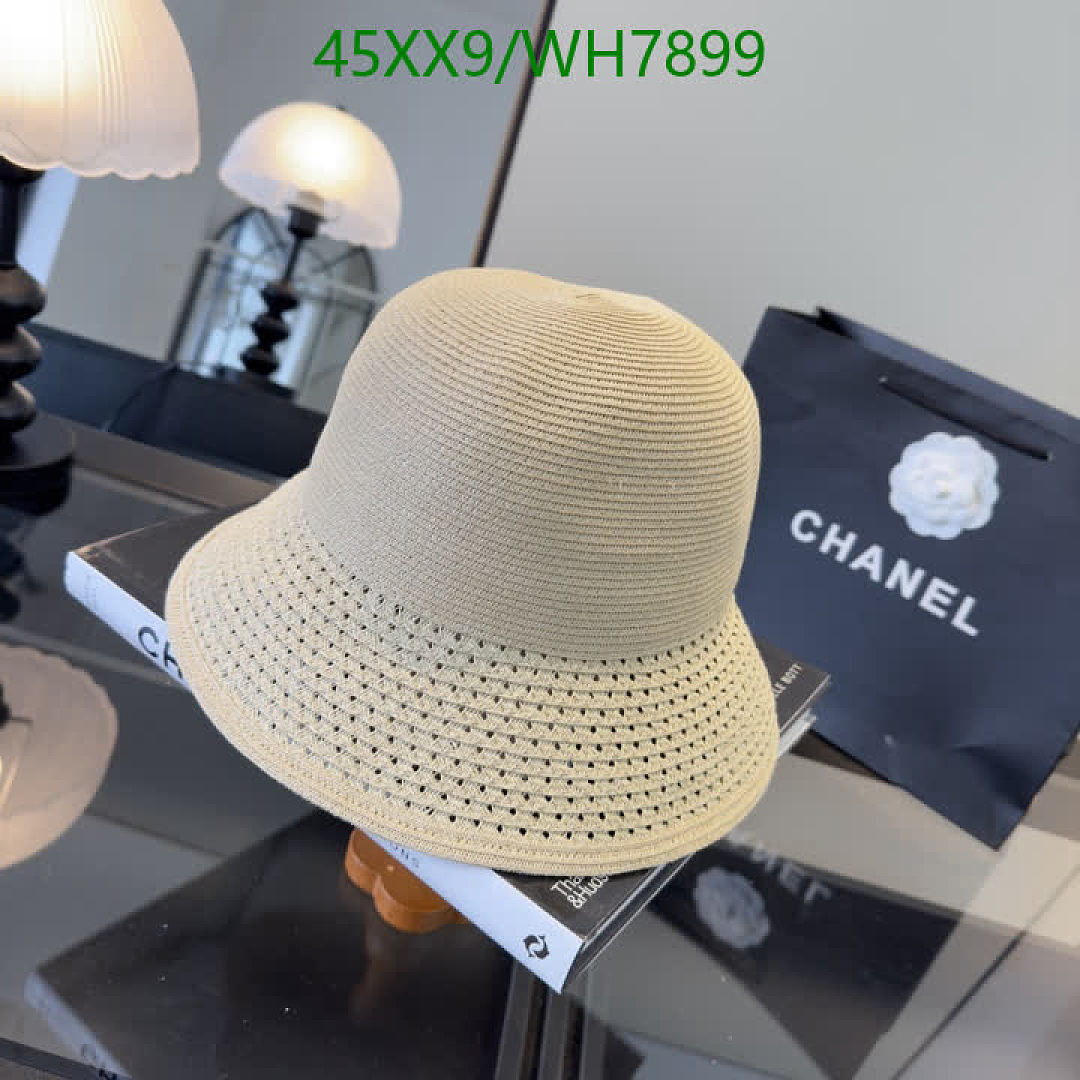 Chanel-Cap(Hat) Code: WH7899 $: 45USD