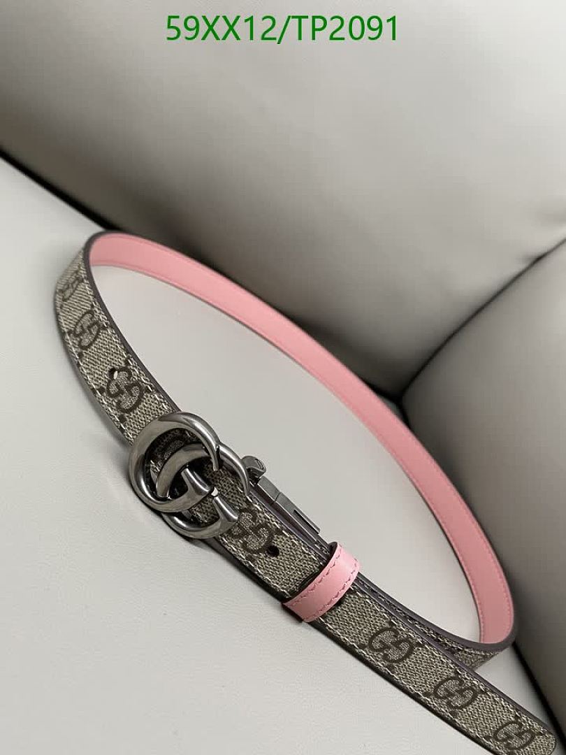 Gucci-Belts Code: TP2091 $: 59USD