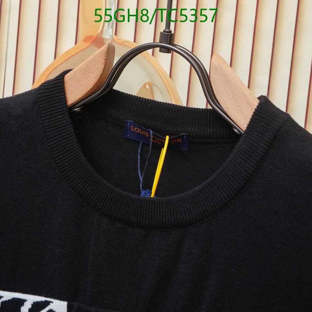 LV-Clothing Code: TC5357 $: 55USD
