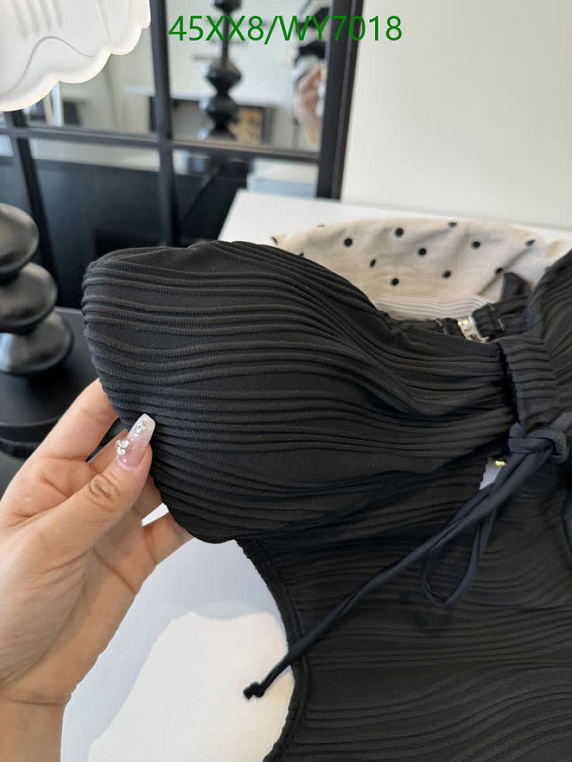 Celine-Swimsuit Code: WY7018 $: 45USD