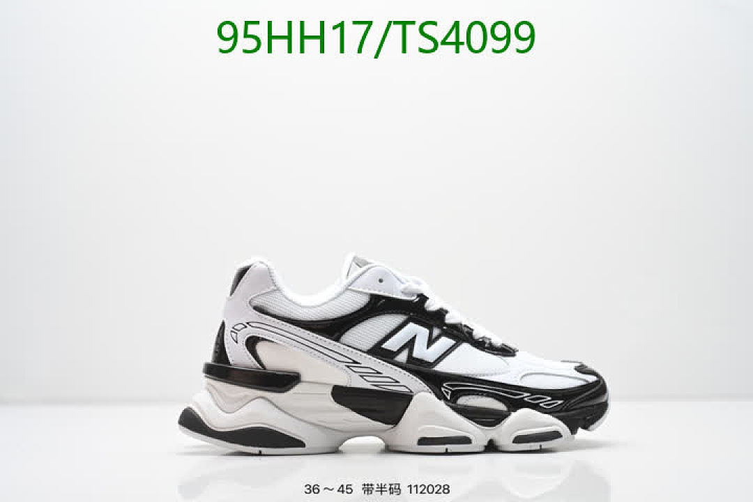 New Balance-Men shoes Code: TS4099 $: 95USD