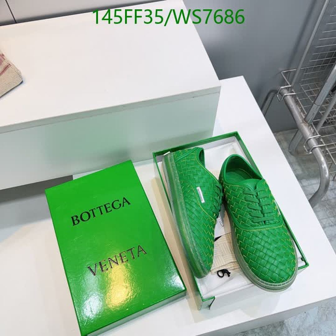 BV-Women Shoes Code: WS7686 $: 145USD