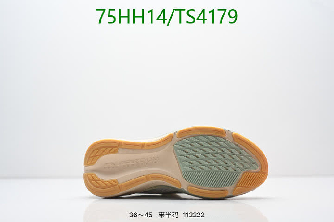 NIKE-Women Shoes Code: TS4179 $: 75USD