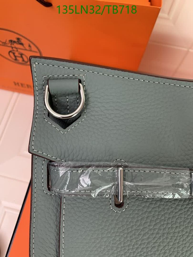 Hermes-Bag-4A Quality Code: TB718 $: 135USD