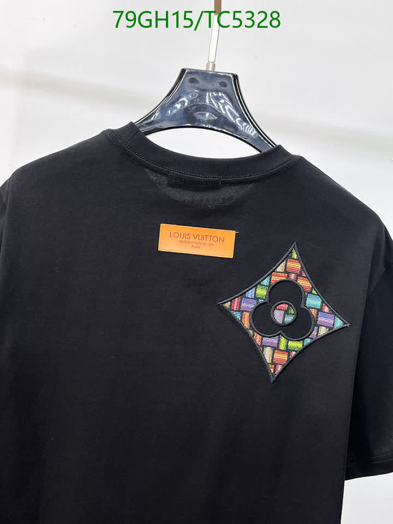 LV-Clothing Code: TC5328 $: 79USD