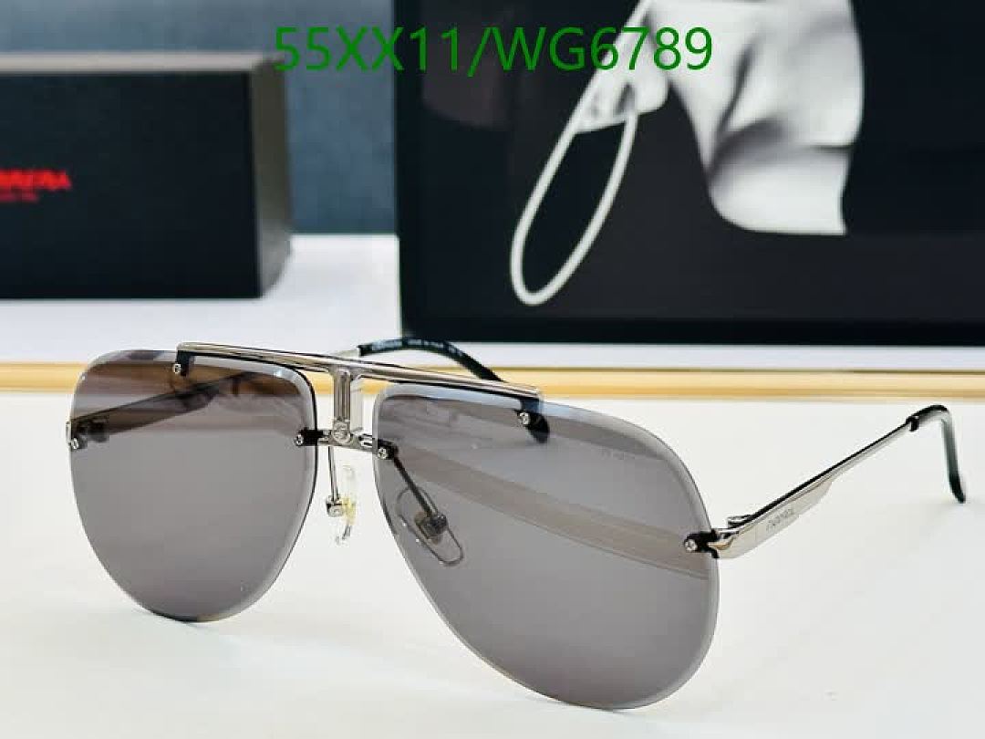 Carrera-Glasses Code: WG6789 $: 55USD