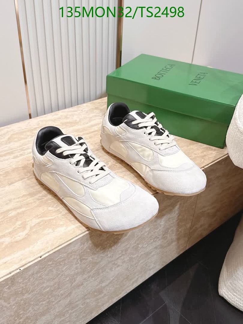 BV-Men shoes Code: TS2498 $: 135USD