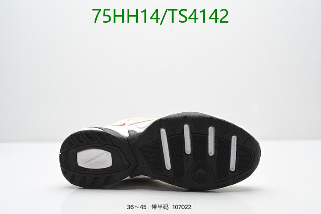 NIKE-Women Shoes Code: TS4142 $: 75USD
