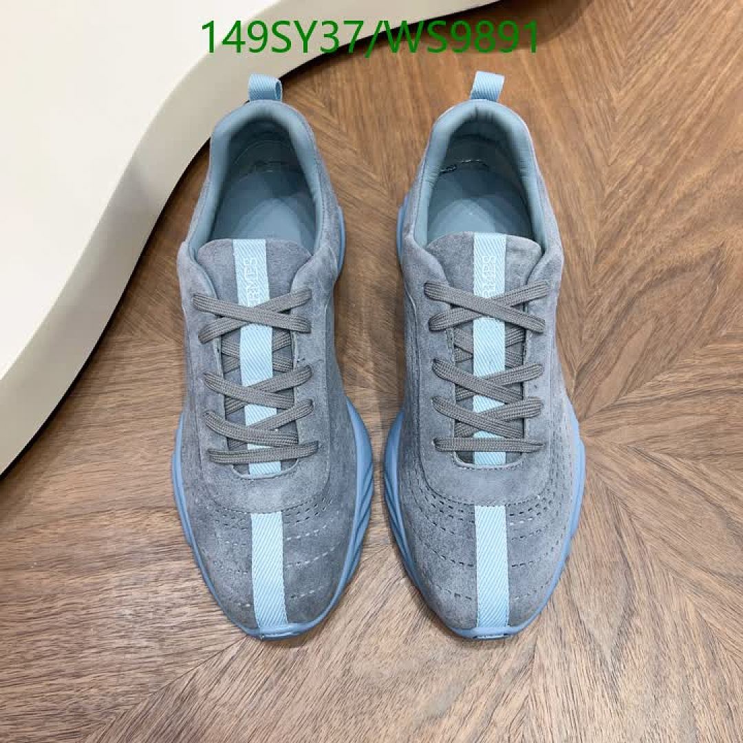 Hermes-Men shoes Code: WS9891 $: 149USD
