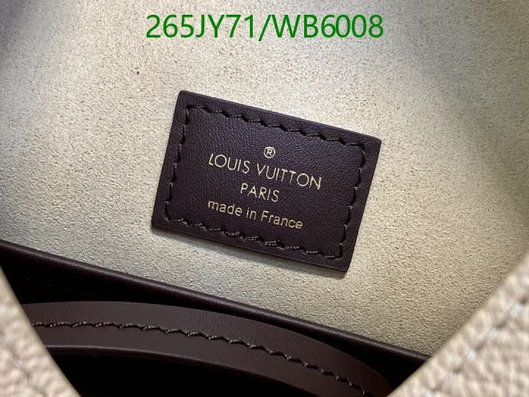 LV-Bag-Mirror Quality Code: WB6008 $: 265USD