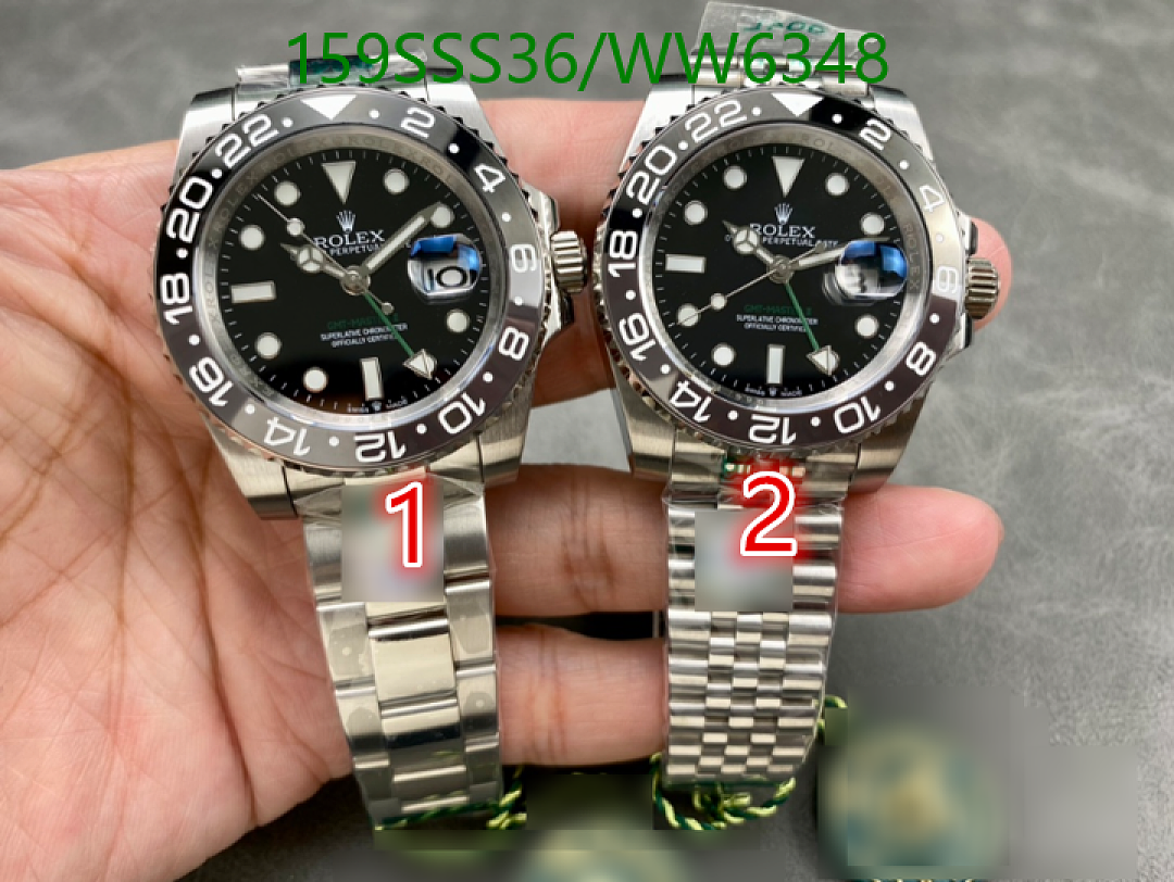 Rolex-Watch-4A Quality Code: WW6348 $: 159USD