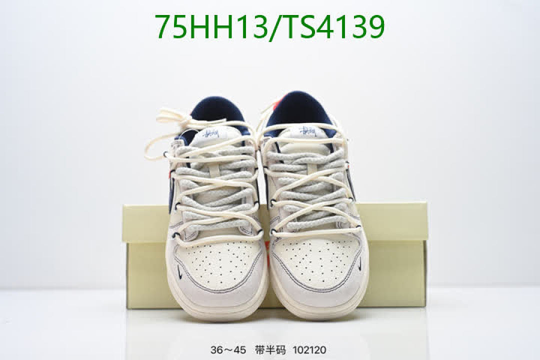 NIKE-Women Shoes Code: TS4139 $: 75USD