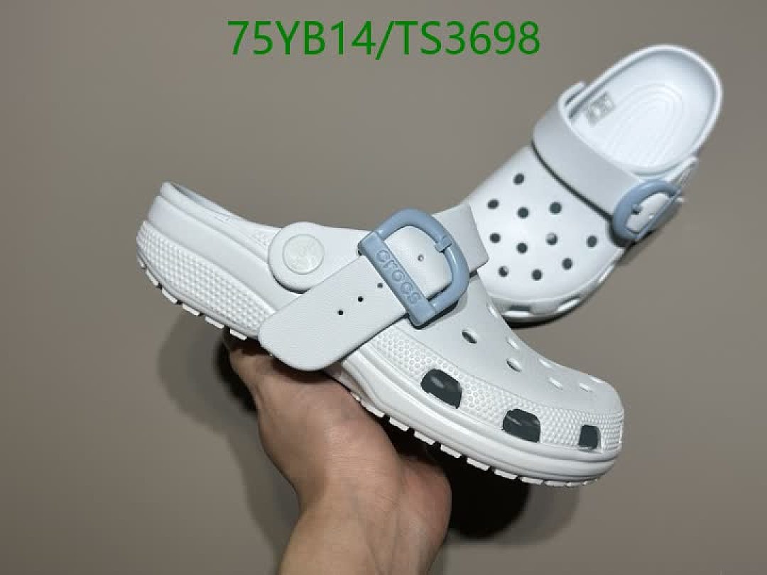 Crocs-Kids shoes Code: TS3698 $: 75USD