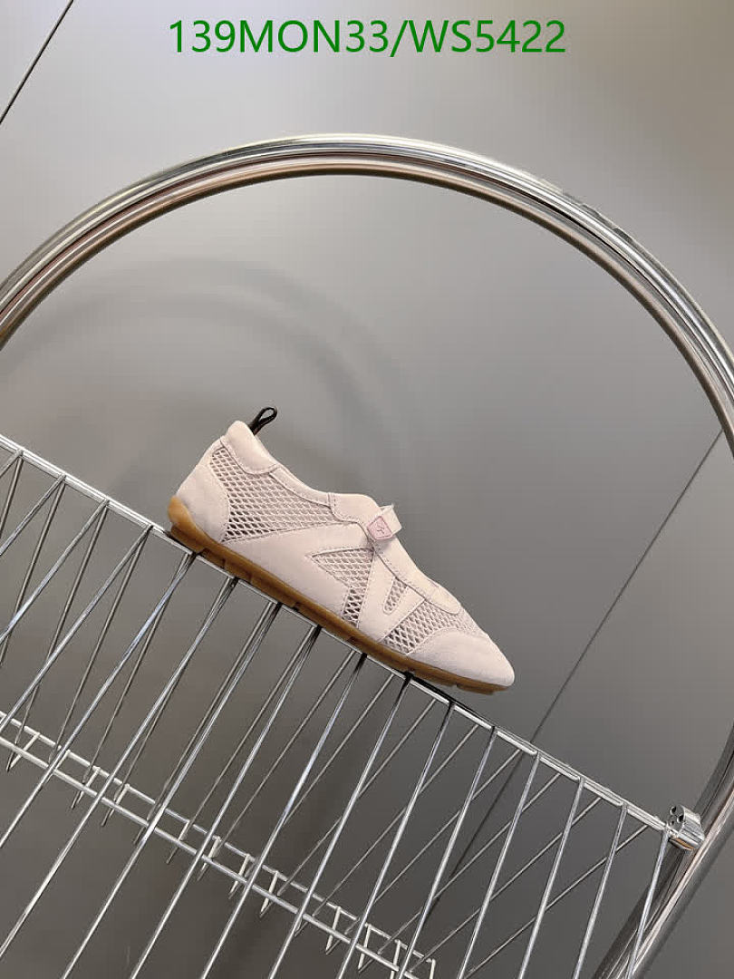 LV-Women Shoes Code: WS5422 $: 139USD