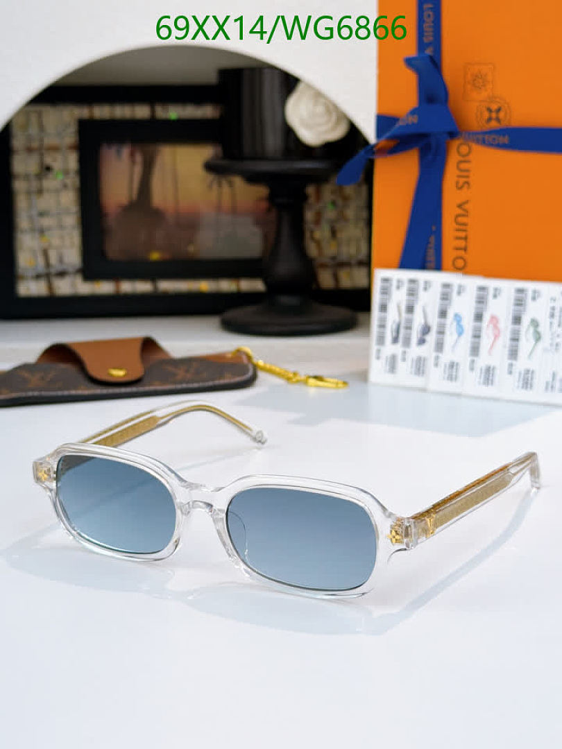LV-Glasses Code: WG6866 $: 69USD