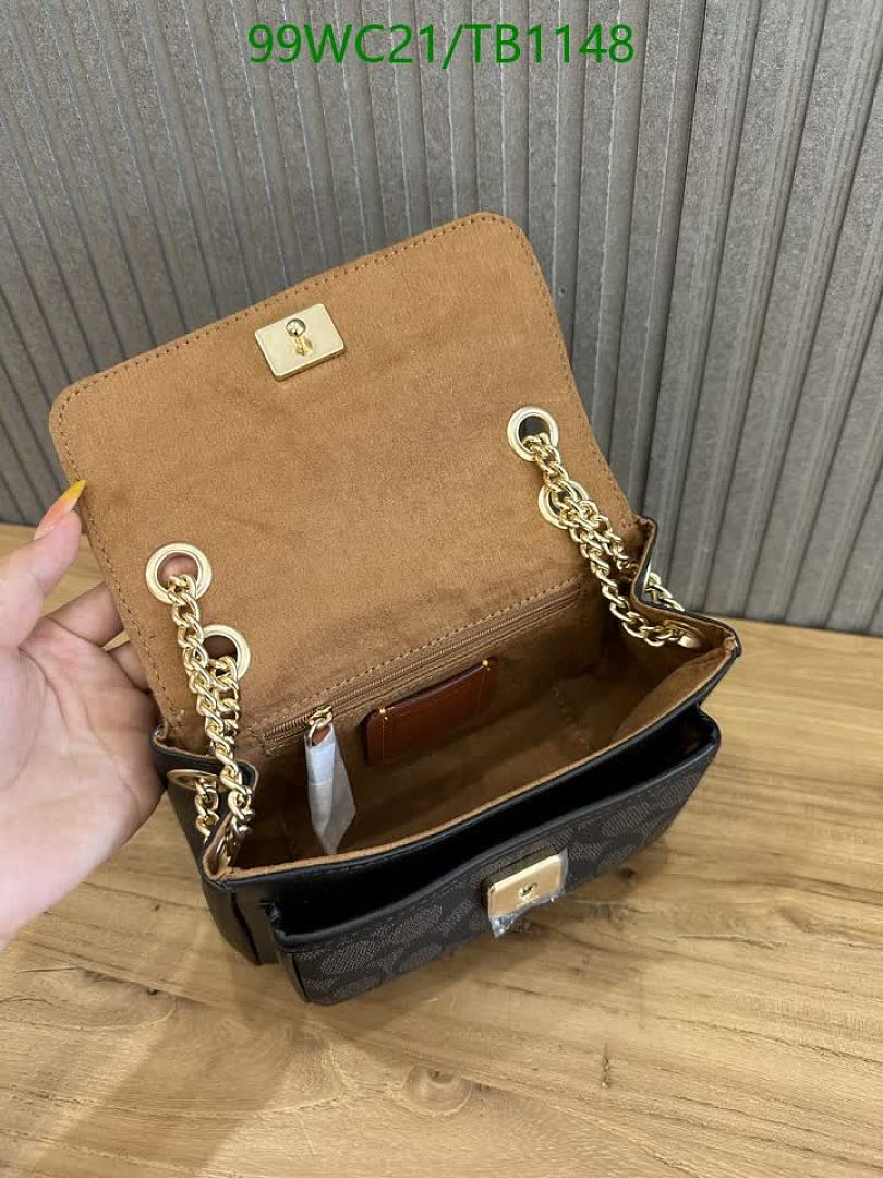 Coach-Bag-4A Quality Code: TB1148 $: 99USD