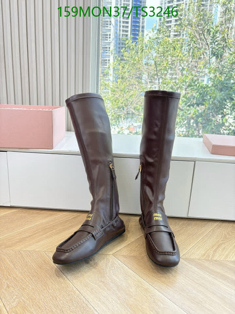 Boots-Women Shoes Code: TS3246 $: 159USD