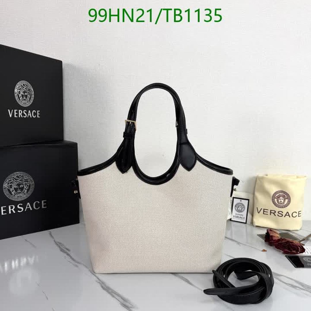 Versace-Bag-4A Quality Code: TB1135 $: 99USD