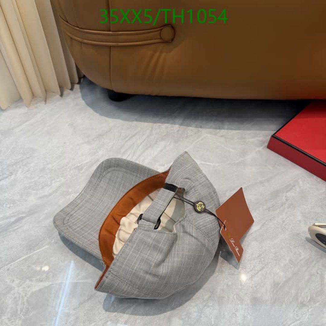 Loro Piana-Cap(Hat) Code: TH1054 $: 35USD