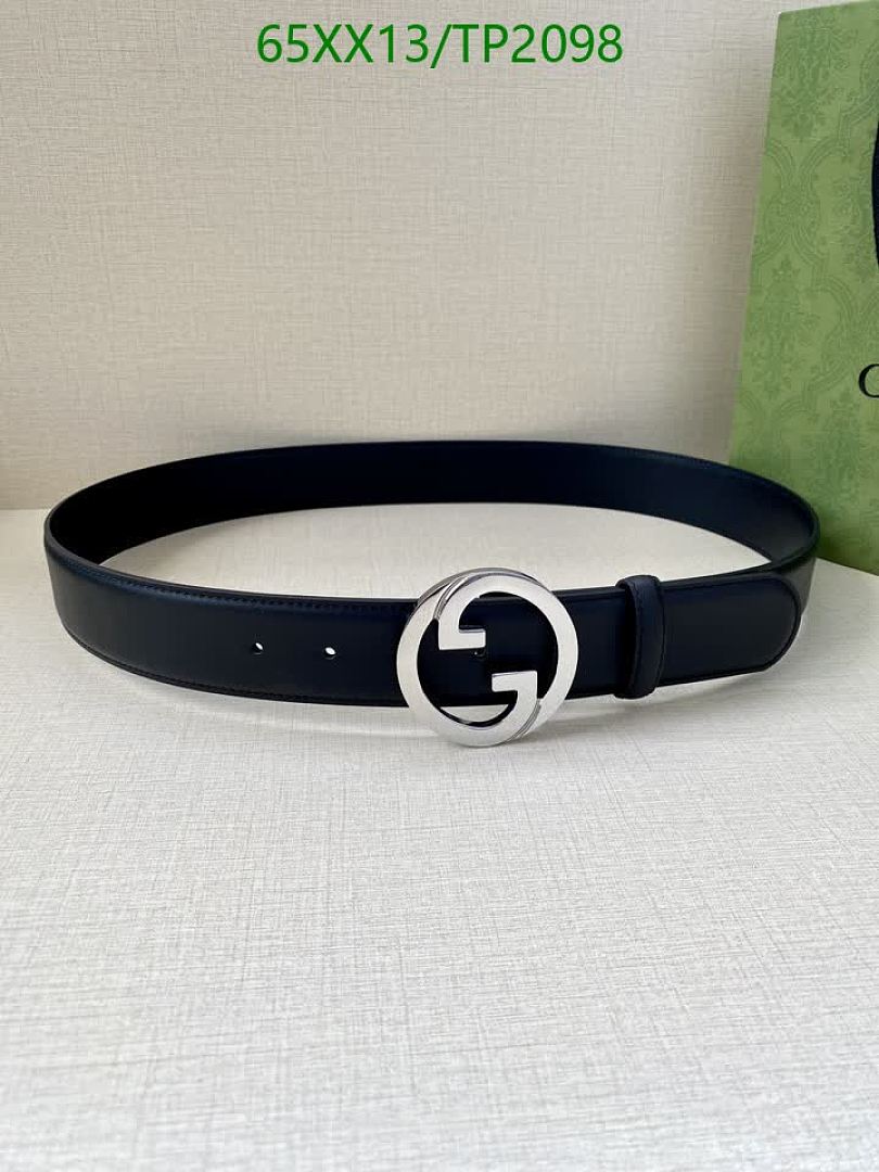 Gucci-Belts Code: TP2098 $: 65USD