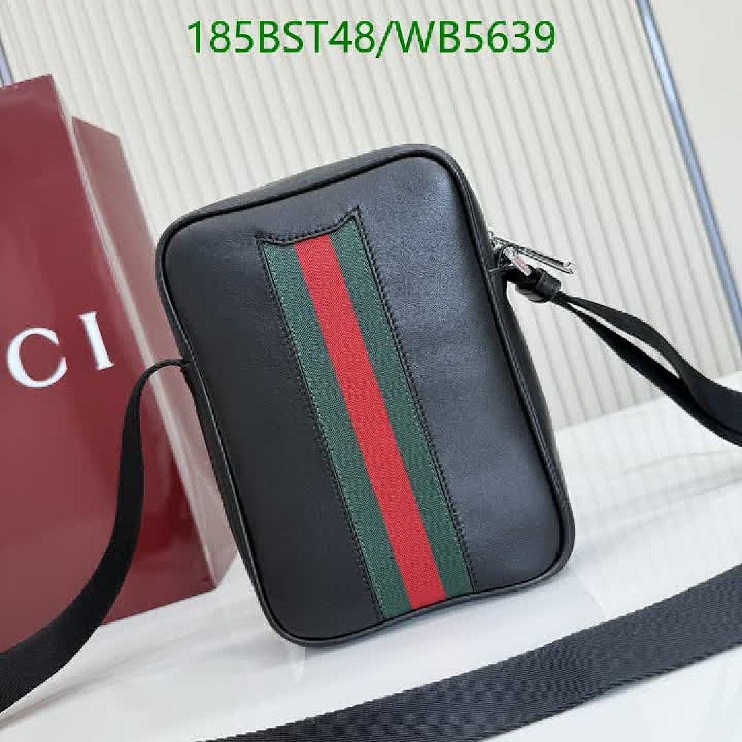 Gucci-Bag-Mirror Quality Code: WB5639 $: 185USD
