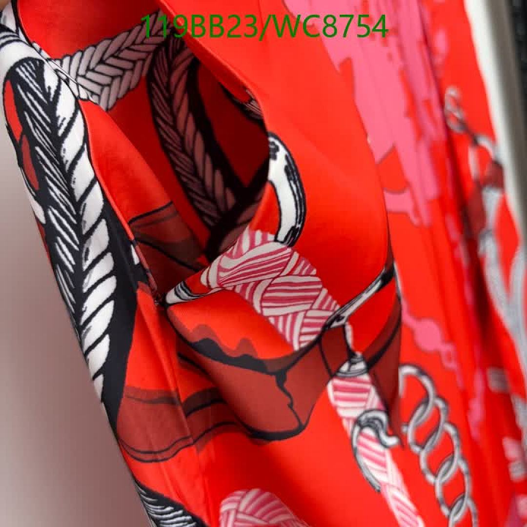 Hermes-Clothing Code: WC8754 $: 119USD