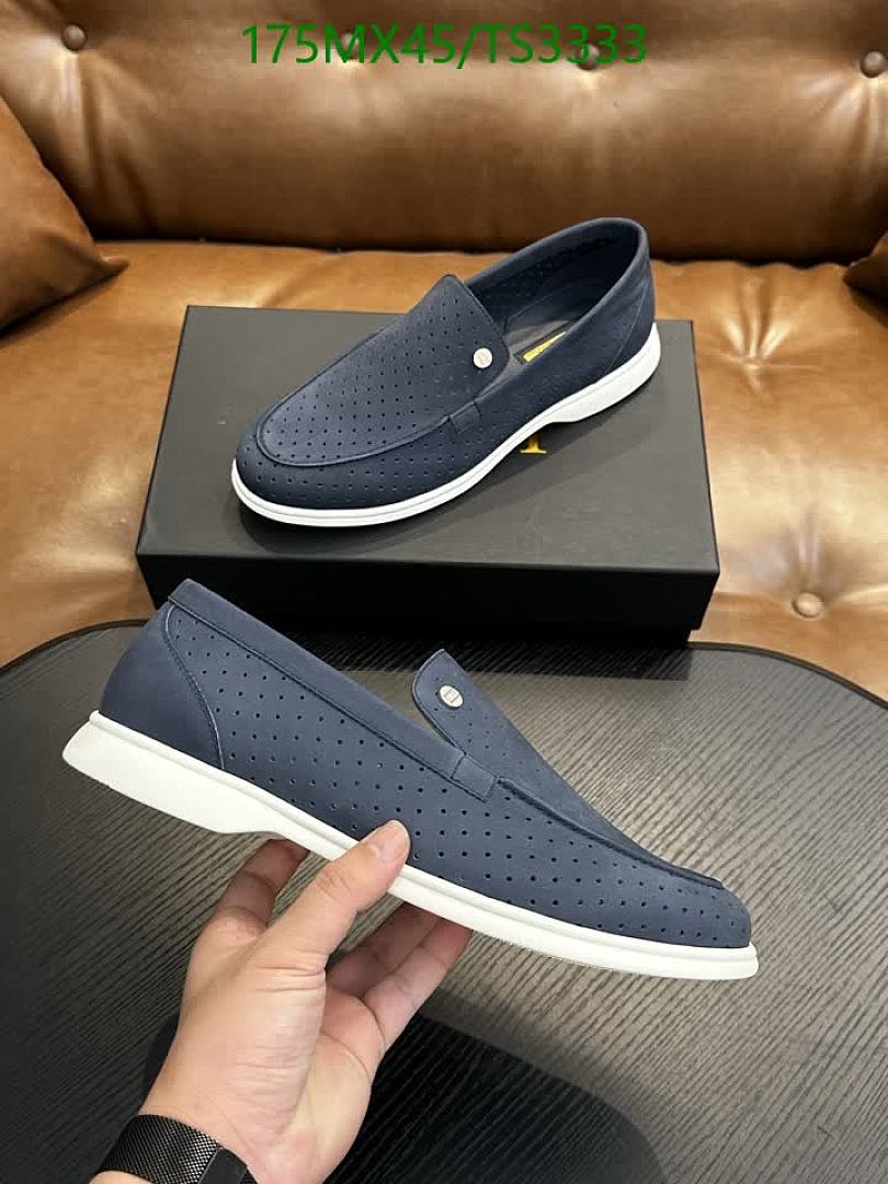 Zilli-Men shoes Code: TS3333 $: 175USD