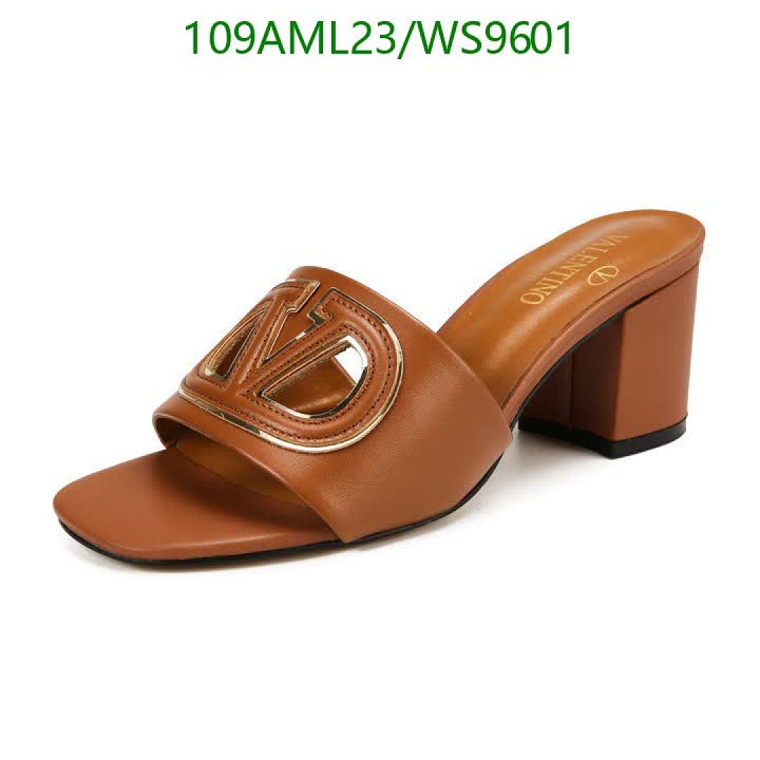 Valentino-Women Shoes Code: WS9601 $: 109USD