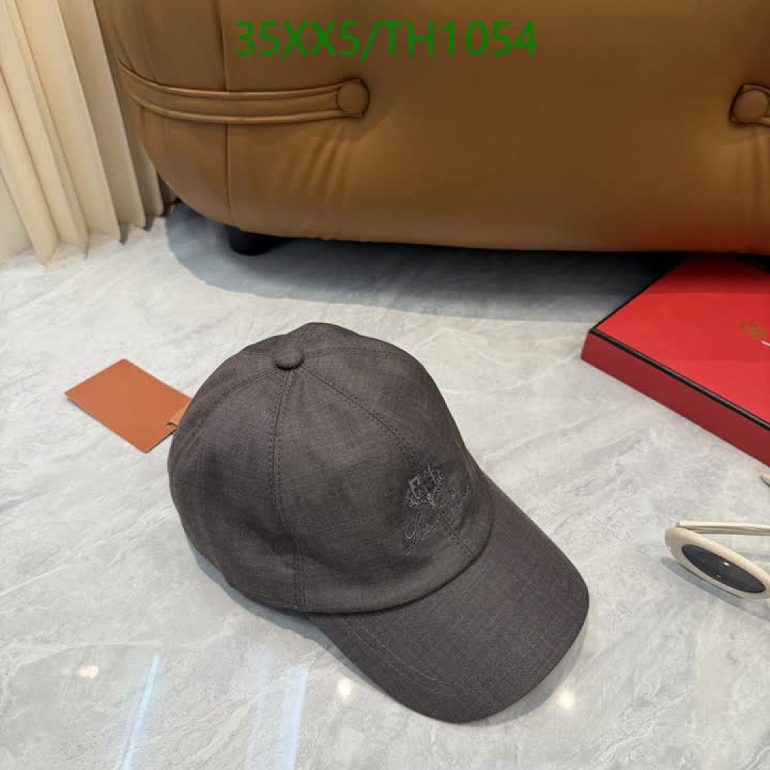 Loro Piana-Cap(Hat) Code: TH1054 $: 35USD