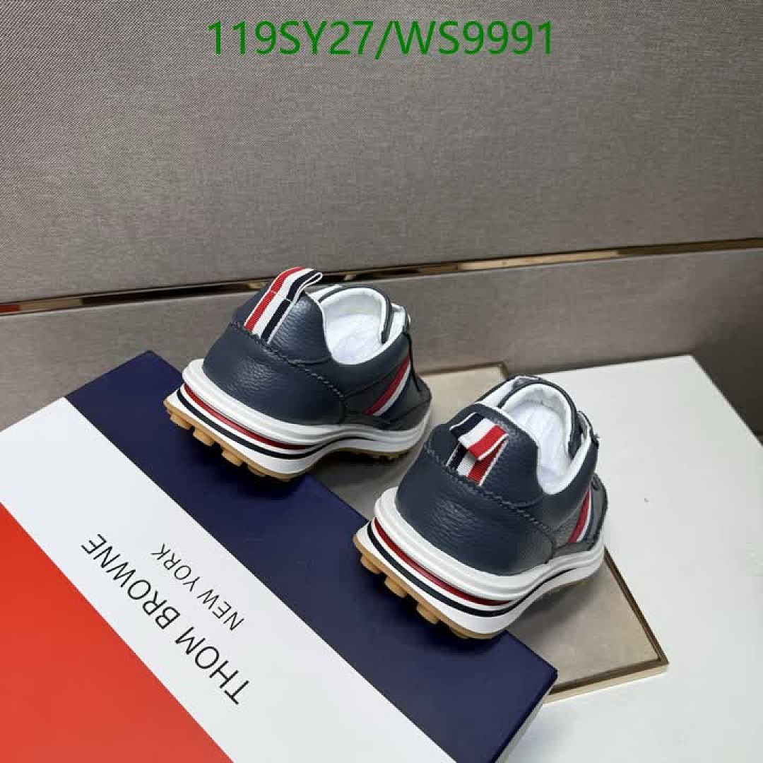 Thom Browne-Men shoes Code: WS9991 $: 119USD