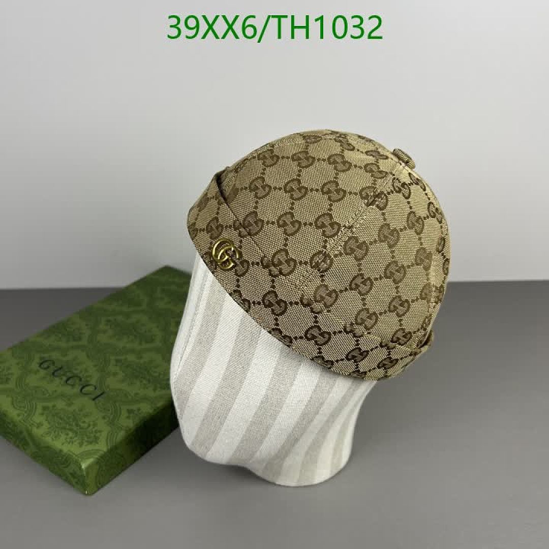 Gucci-Cap(Hat) Code: TH1032 $: 39USD