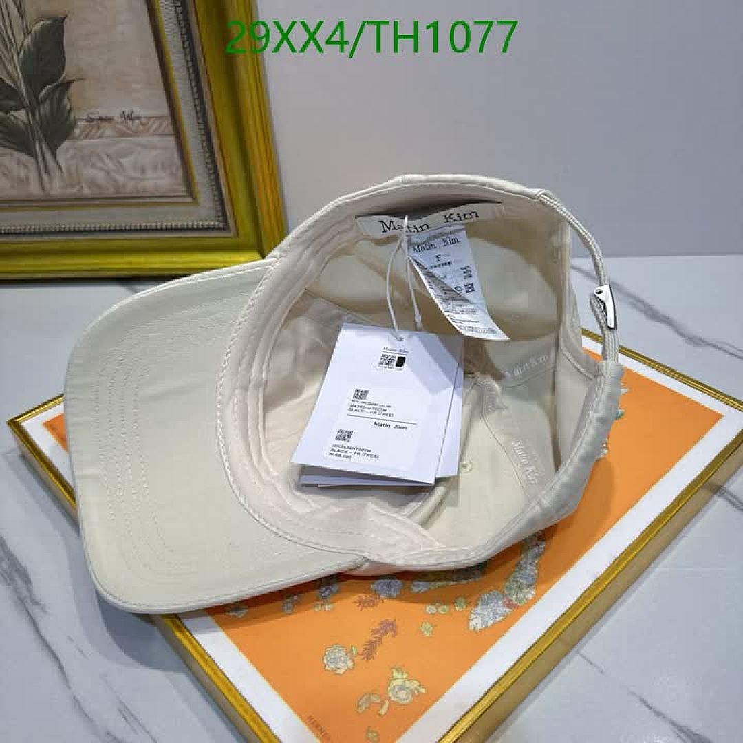 LV-Cap(Hat) Code: TH1077 $: 29USD